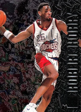 Robert Horry
