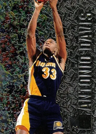 Antonio Davis