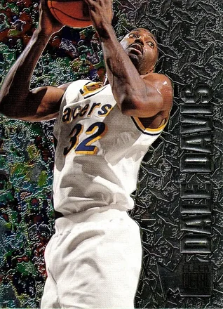 Dale Davis