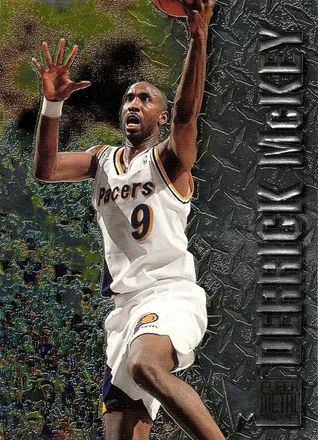 Derrick McKey