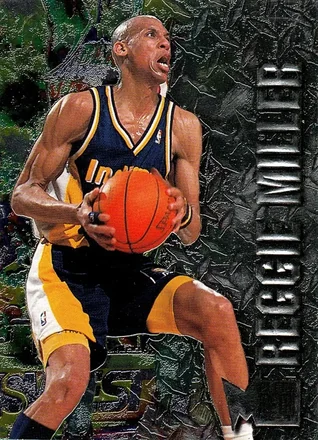 Reggie Miller