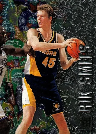Rik Smits