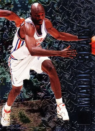 Malik Sealy