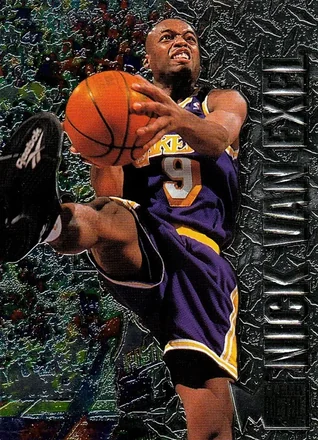 Nick Van Exel