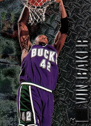 Vin Baker