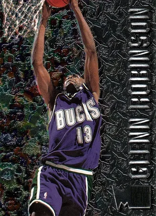 Glenn Robinson