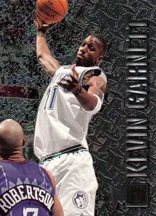 Kevin Garnett