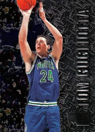 Tom Gugliotta