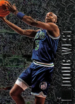 Doug West