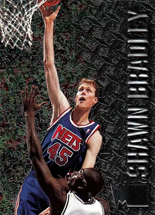 Shawn Bradley