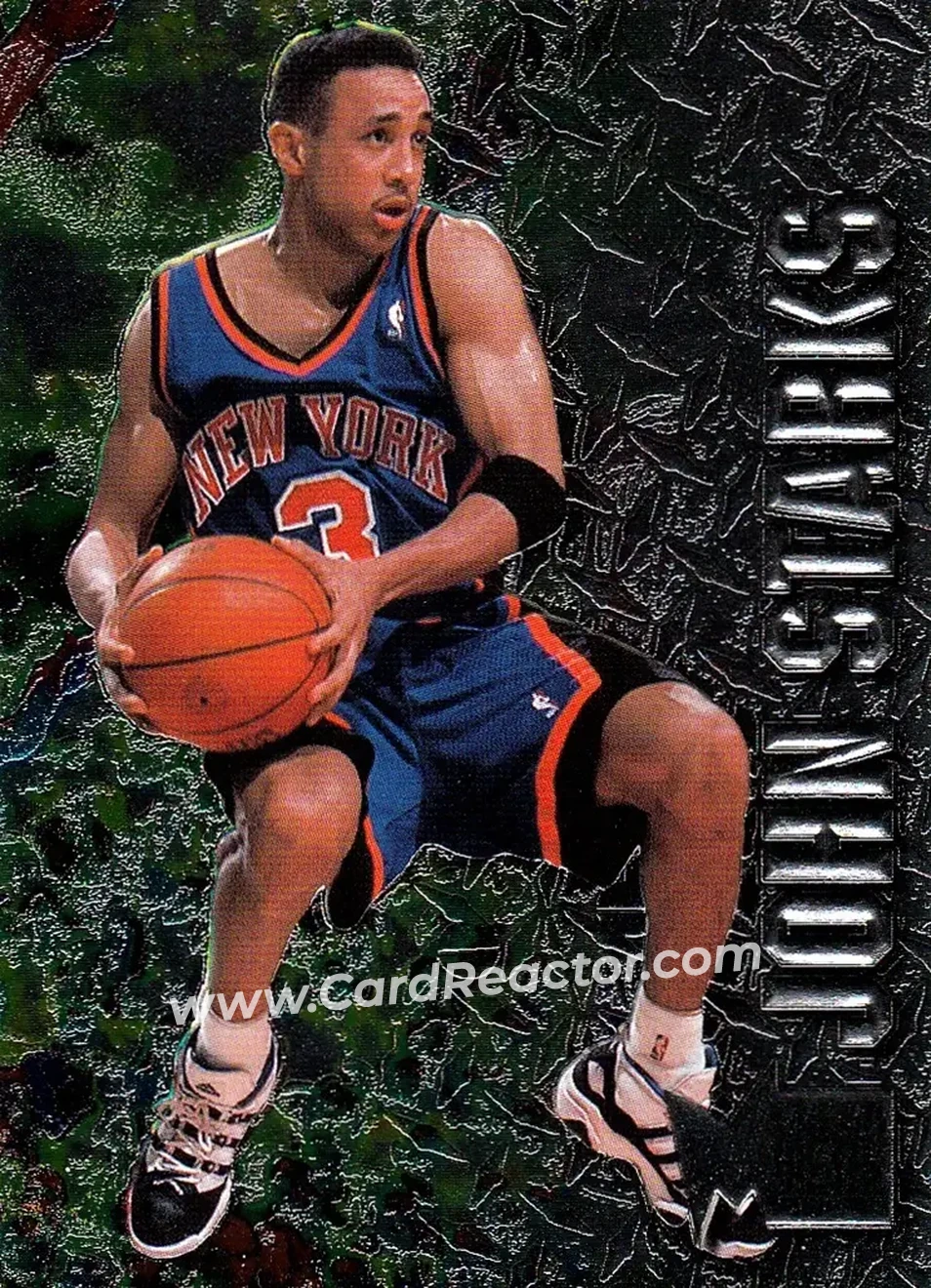 John Starks