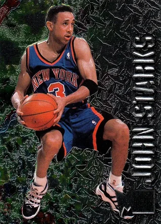 John Starks