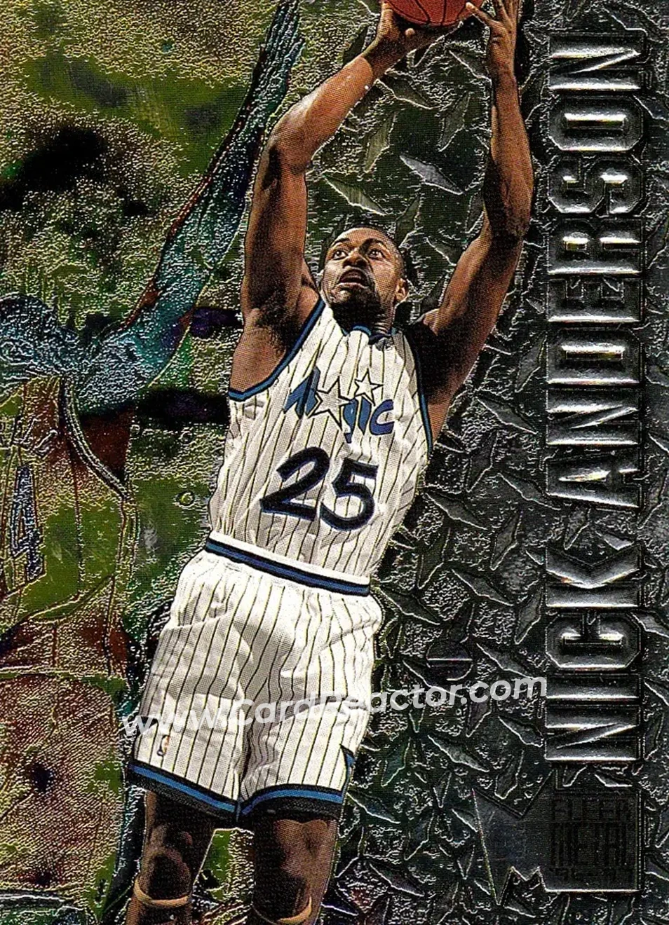 Nick Anderson