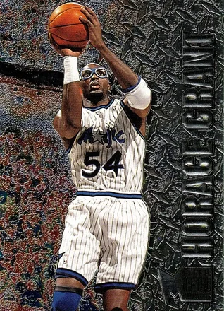 Horace Grant