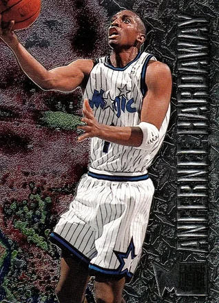 Anfernee Hardaway