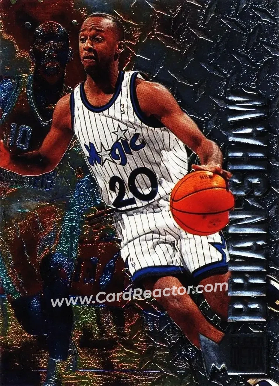 Brian Shaw