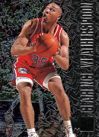 Clarence Weatherspoon