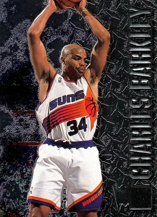 Charles Barkley