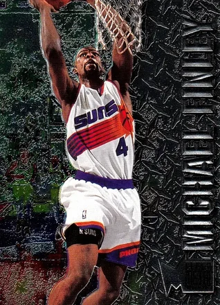 Michael Finley