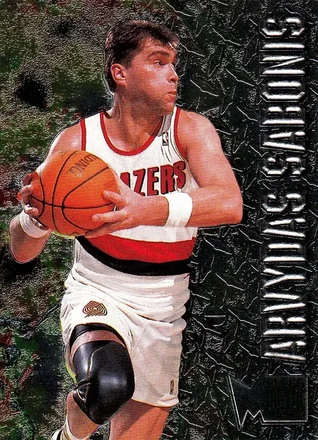 Arvydas Sabonis