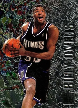 Billy Owens
