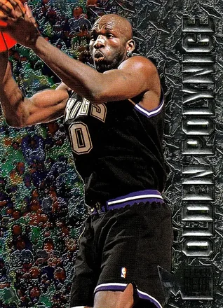 Olden Polynice