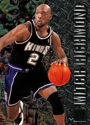 Mitch Richmond