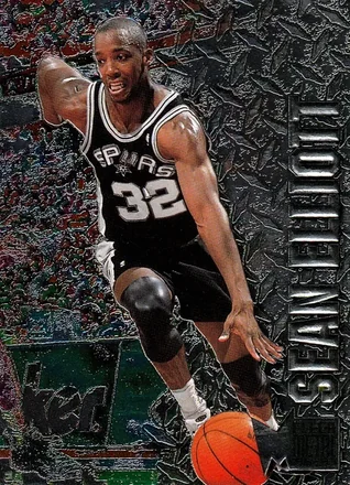Sean Elliott