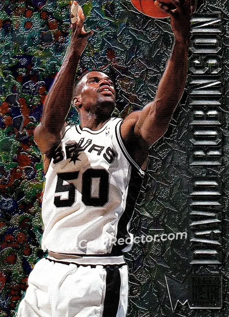 David Robinson
