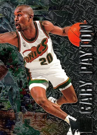 Gary Payton