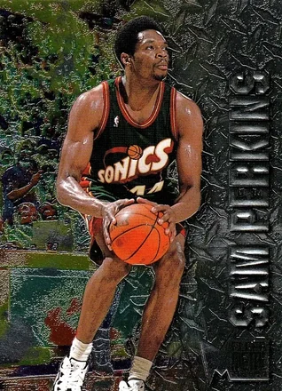 Sam Perkins