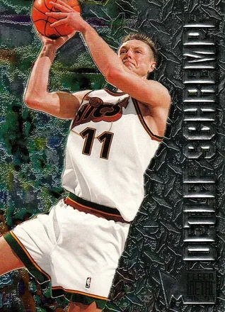 Detlef Schrempf