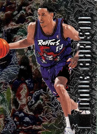 Doug Christie