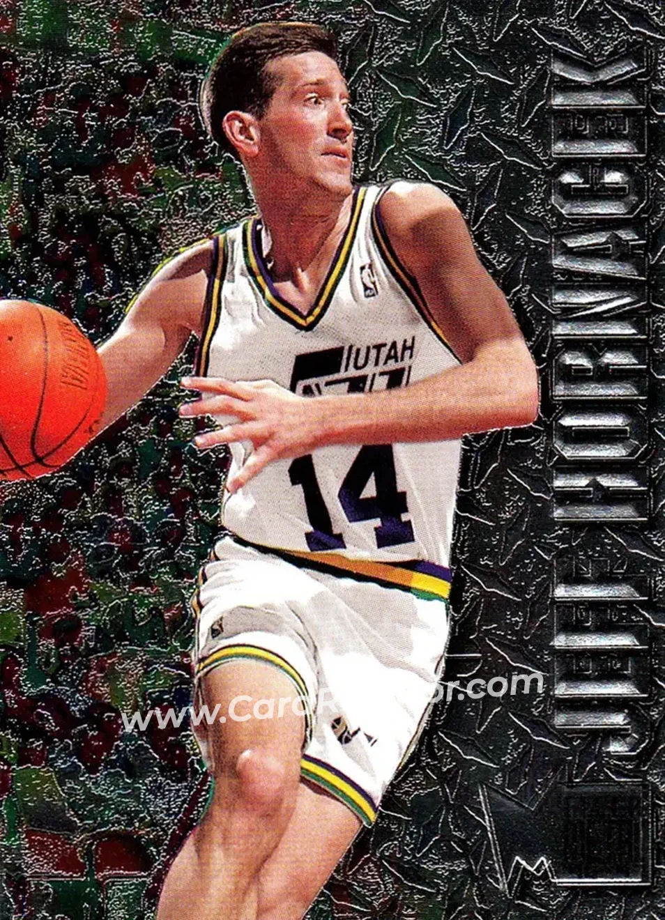 Jeff Hornacek