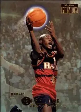 Mookie Blaylock
