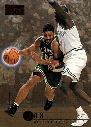 Rick Fox