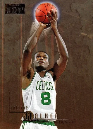 Antoine Walker