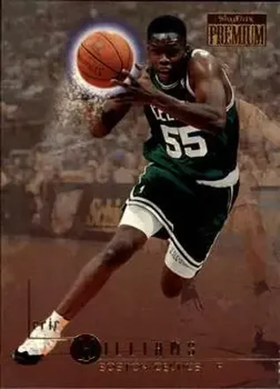 Eric Williams