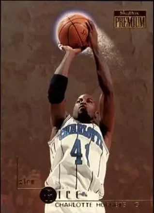 Glen Rice