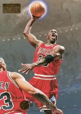 Michael Jordan