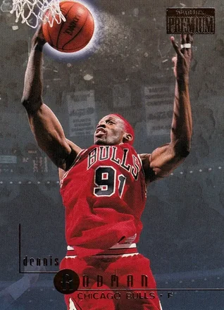Dennis Rodman