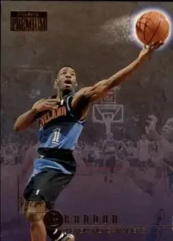 1996-97 SkyBox Premium #20 Terrell Brandon