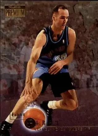Danny Ferry