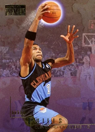 Bobby Phills