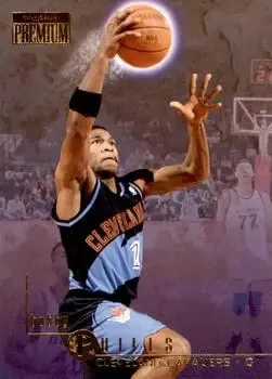 Front of Bobby Phills