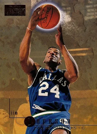 Jim Jackson