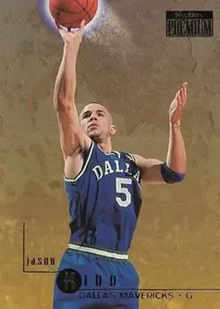 Jason Kidd