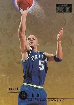 #26 - Jason Kidd