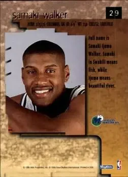 Back of Samaki Walker
