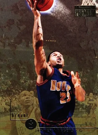 Bryant Stith